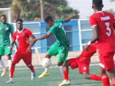 NPFL: Nasarawa United Match Winner, Ikenna Ofor, Escatic With Win Lobi Stars