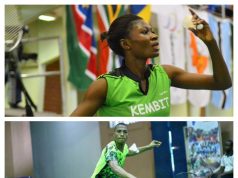 Africa Best Badminton Players Shine In Kwara Novelty Tourney