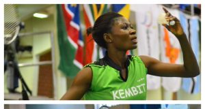 Africa Best Badminton Players Shine In Kwara Novelty Tourney