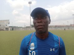 Broard City Head Coach Reveals Management’s Plans For Players, Calls For More Scouting Events For Young Athlete Development