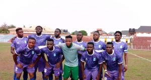 NNL: Gallant Shooting Stars Lose to Nnewi United