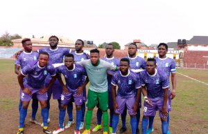 NNL: Gallant Shooting Stars Lose to Nnewi United