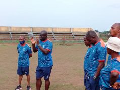 NNL: Aftermath Of Victory Over Delta Force, Agoye Heap Praises on Players