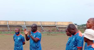 NNL: Aftermath Of Victory Over Delta Force, Agoye Heap Praises on Players