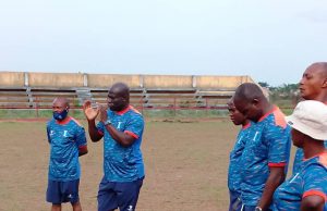 NNL: Aftermath Of Victory Over Delta Force, Agoye Heap Praises on Players
