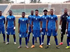 NLO: Olafimihan Scores Hattrick As 3SC Beat Nilayo 3-1 to Maintain Winning Streak