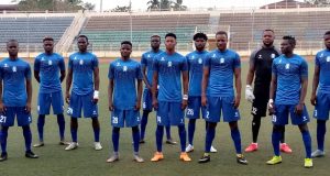 NLO: Olafimihan Scores Hattrick As 3SC Beat Nilayo 3-1 to Maintain Winning Streak