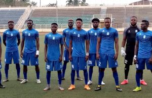 NLO: Olafimihan Scores Hattrick As 3SC Beat Nilayo 3-1 to Maintain Winning Streak