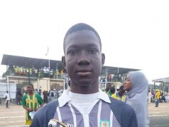 Ramat Cup Football Tournament: Kwara U-16 Are Champions As Bauchi Beat Ogun To Win Bronze