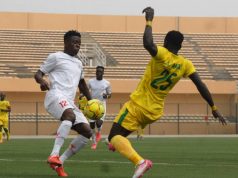 NPFL: Rangers Pegged Back By Katsina United