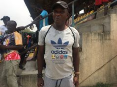 Ikeja Divisional League: “Most Of Our Players Are Secondary School Students,” – Akinade Mofe