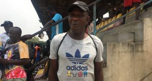 Ikeja Divisional League: “Most Of Our Players Are Secondary School Students,” – Akinade Mofe