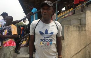 Ikeja Divisional League: “Most Of Our Players Are Secondary School Students,” – Akinade Mofe