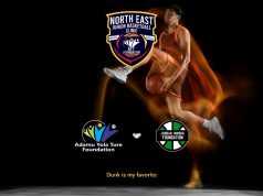 Adamu Yola Ture Foundation Agrees Terms With Jordan Nwora Foundation For A 3-Day Basketball Clinic