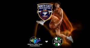 Adamu Yola Ture Foundation Agrees Terms With Jordan Nwora Foundation For A 3-Day Basketball Clinic