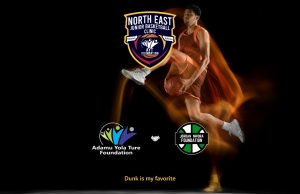 Adamu Yola Ture Foundation Agrees Terms With Jordan Nwora Foundation For A 3-Day Basketball Clinic