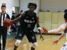 UBA College Basketball League: Gabee’s Vanung Extends Winning Streak