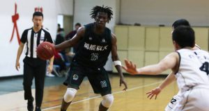 UBA College Basketball League: Gabee’s Vanung Extends Winning Streak