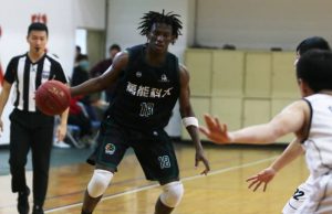 UBA College Basketball League: Gabee’s Vanung Extends Winning Streak