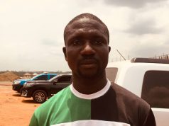 “TCC League Gave Us Fitness Going Into The NLO,”- coach of Valiant FC, Achieve Yunus