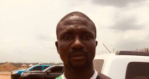 “TCC League Gave Us Fitness Going Into The NLO,”- coach of Valiant FC, Achieve Yunus