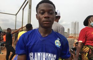 NLO ONE: “We’ll Be The Champion Again,” Says Collin Edwins’ Endurance Ukaki After 1-0 Win In Second Group Game