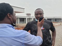 The Secret Behind Our Blazing Form- Remo Stars Team Manager, Samuel Yinka Ajayi
