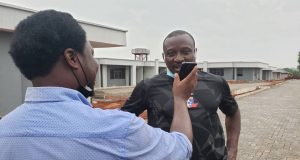 The Secret Behind Our Blazing Form- Remo Stars Team Manager, Samuel Yinka Ajayi