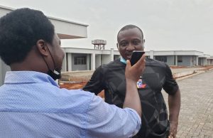 The Secret Behind Our Blazing Form- Remo Stars Team Manager, Samuel Yinka Ajayi