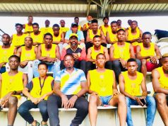 NLO: Olumo United begins chase for promotion ticket against Offa FC