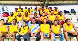 NLO: Olumo United Intensifies Promotion Bid With Another Victory Over Imperial FC