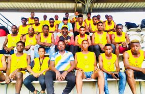 NLO: Olumo United Intensifies Promotion Bid With Another Victory Over Imperial FC