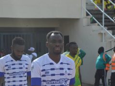 Plateau United 1-1 Rivers United: How It Happened