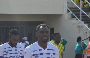 Plateau United 1-1 Rivers United: How It Happened