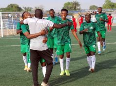 North-Central Derby: Nasarawa United Claims Bragging Rights Over Lobi Stars