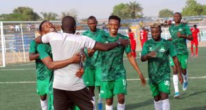 North-Central Derby: Nasarawa United Claims Bragging Rights Over Lobi Stars