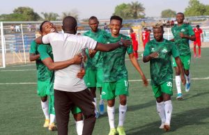 North-Central Derby: Nasarawa United Claims Bragging Rights Over Lobi Stars