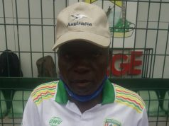 2021 Ikeja Divisional League: Chairman Rafiu Alabi Reveals Goodwill Intention For Selected Players, Seeks League Improvement As Seasom Edges Closer