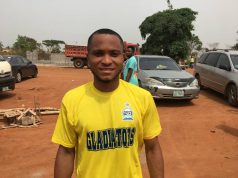 NLO: Collin Edwin FC Goalkeeper Happy With Clean Sheet in Win Over Messiah FC