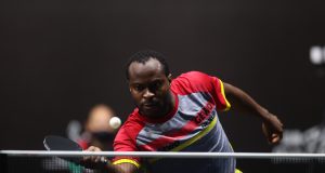WTT Macao: Quadri Aruna Kicks Off Campaign Against Anton Kallberg Tomorrow