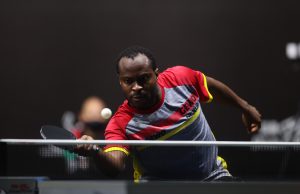 Breaking News: Aruna Bows Out Gallantly