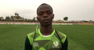 NLO: Emmydinho FC Goalscorer Blames “Silly” Defensive Mistakes From Centre Backs And Goallkeeper As Reason For Lack Of Wins