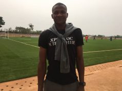 NLO: Abdulfatai Abdulwahab, Coach Of Imperial FC Shares NLO Experience After Staying Afloat The League, says It’s “Mission Accomplished”