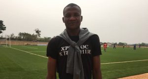 NLO: Abdulfatai Abdulwahab, Coach Of Imperial FC Shares NLO Experience After Staying Afloat The League, says It’s “Mission Accomplished”