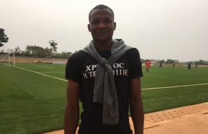 NLO: Abdulfatai Abdulwahab, Coach Of Imperial FC Shares NLO Experience After Staying Afloat The League, says It’s “Mission Accomplished”