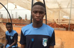 NLO: “We Did Not Actually Plan For Things To Go This Way,”- Abdulrahim Quasim of Destiny Boys