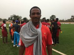 Football: ‘Chelle Deserves His New Deal — But Don’t Overload Him’ — Abiodun Obafemi Warns NFF