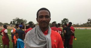 Football: ‘Chelle Deserves His New Deal — But Don’t Overload Him’ — Abiodun Obafemi Warns NFF