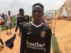NLO ONE: “Hopefully We’ll Promote To The Next Level,”- Abubarkar Tahir of FC Bulmaro Wishes After 4-1 Win Over Magate FC