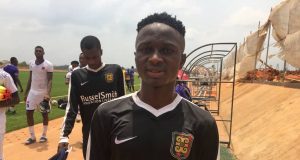 NLO ONE: “Hopefully We’ll Promote To The Next Level,”- Abubarkar Tahir of FC Bulmaro Wishes After 4-1 Win Over Magate FC